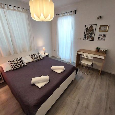 Apartments Peric Zadar Dış mekan fotoğraf