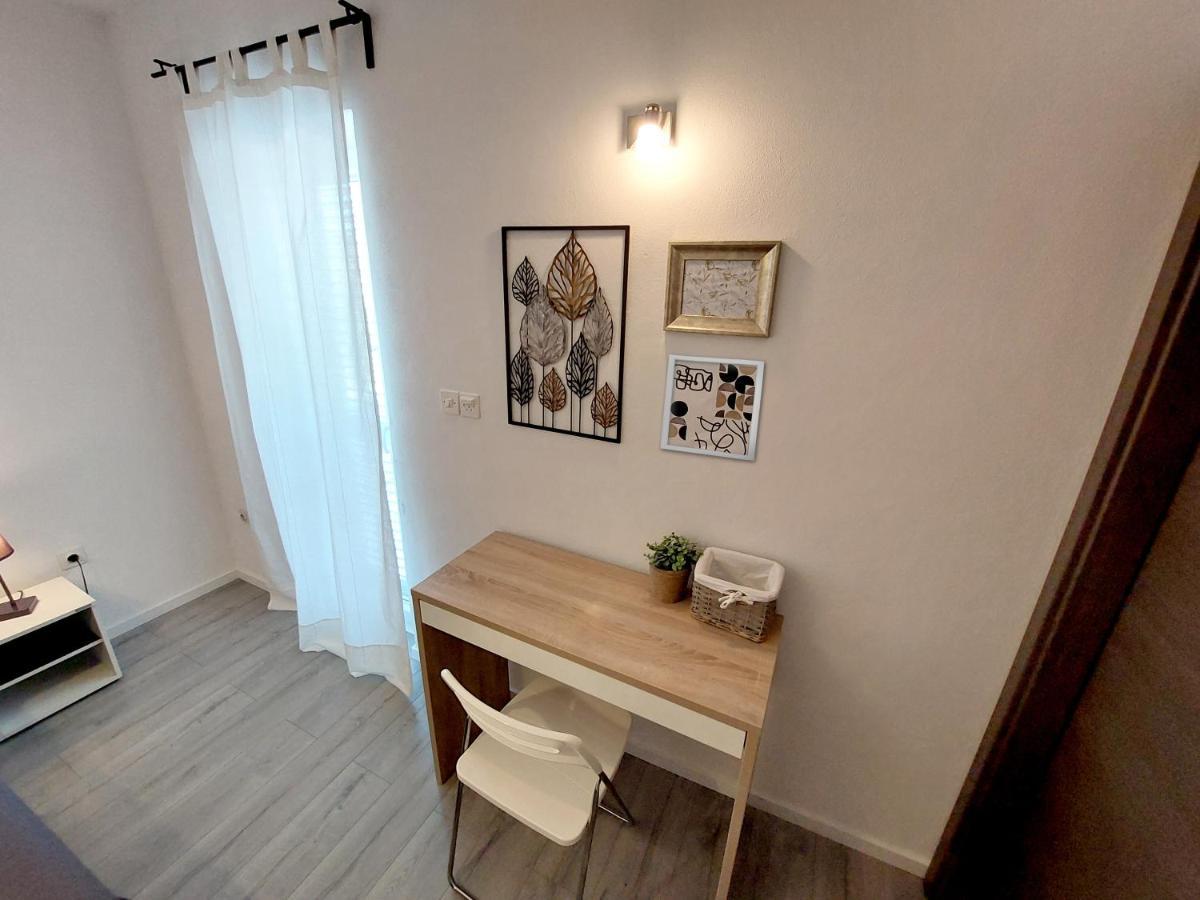 Apartments Peric Zadar Dış mekan fotoğraf