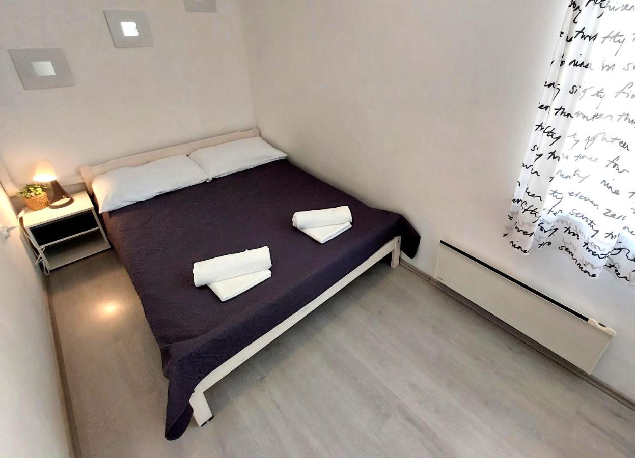Apartments Peric Zadar Dış mekan fotoğraf