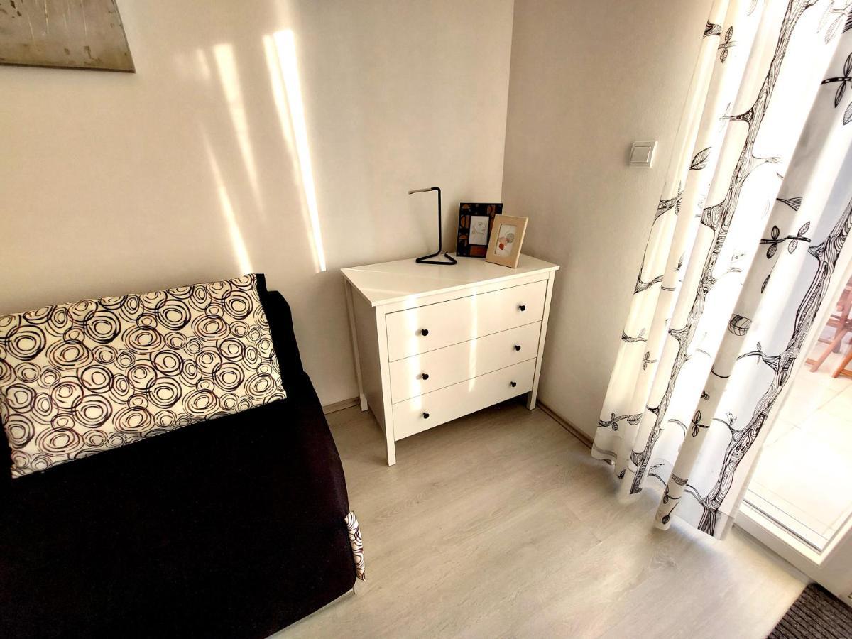 Apartments Peric Zadar Dış mekan fotoğraf