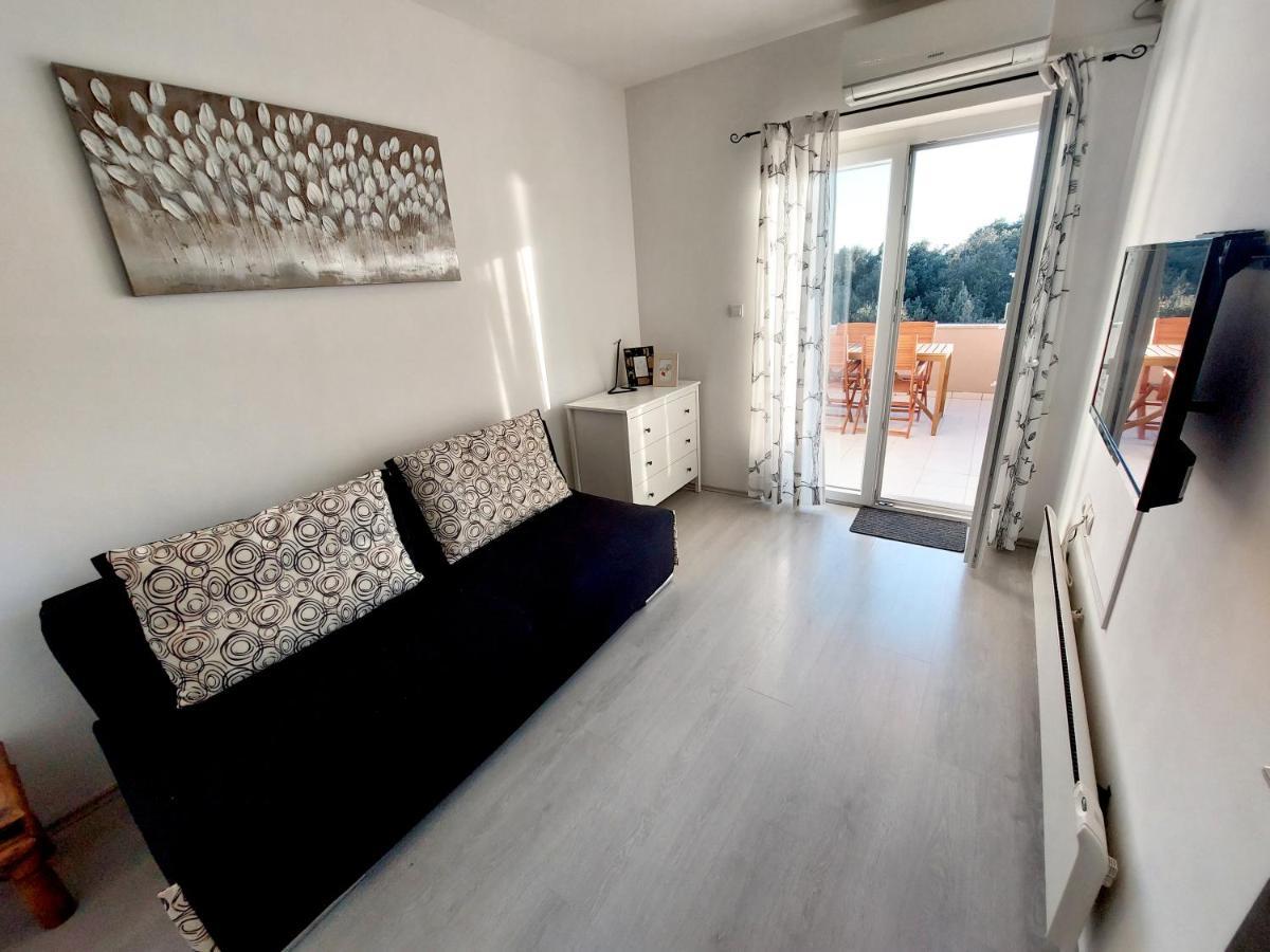 Apartments Peric Zadar Dış mekan fotoğraf