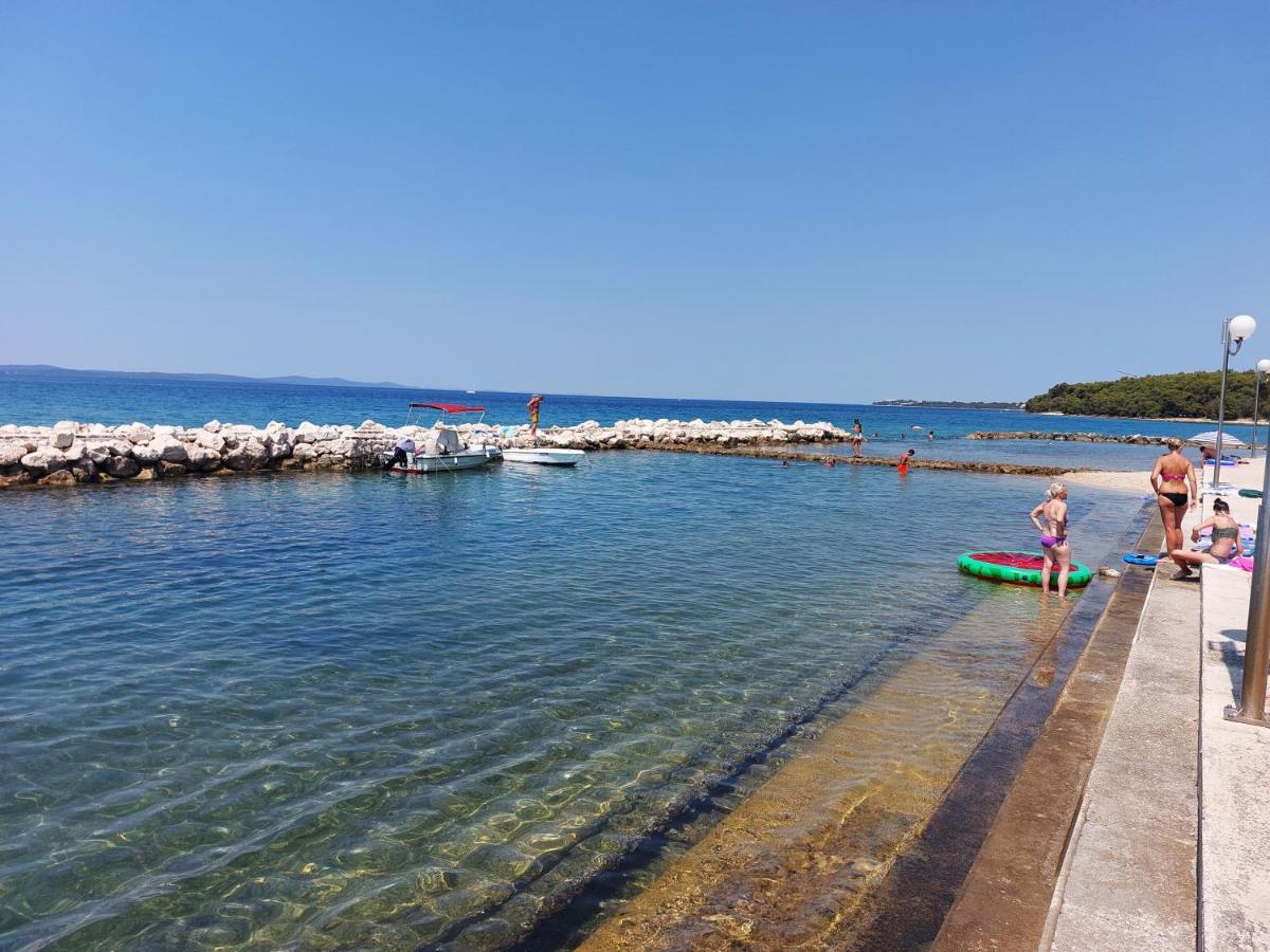 Apartments Peric Zadar Dış mekan fotoğraf
