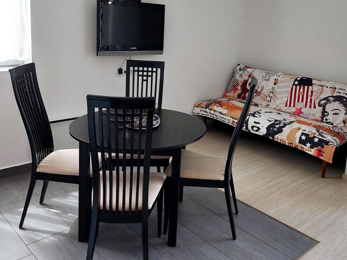 Apartments Peric Zadar Dış mekan fotoğraf
