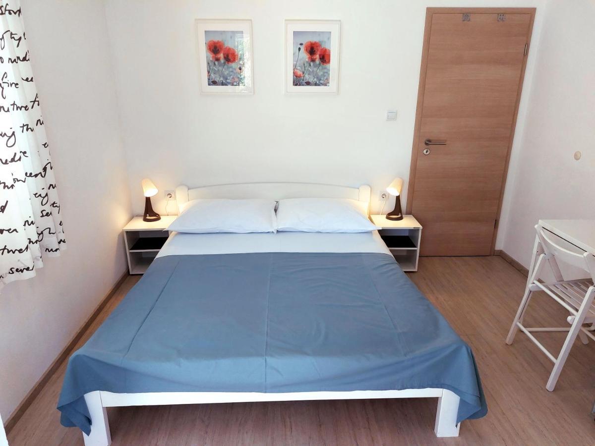 Apartments Peric Zadar Dış mekan fotoğraf